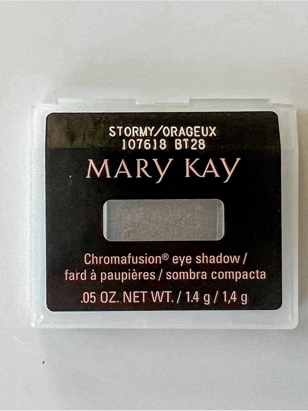 Stormy Eye Shadow *DISCONTINUED*